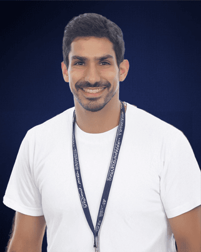 Sam Arif